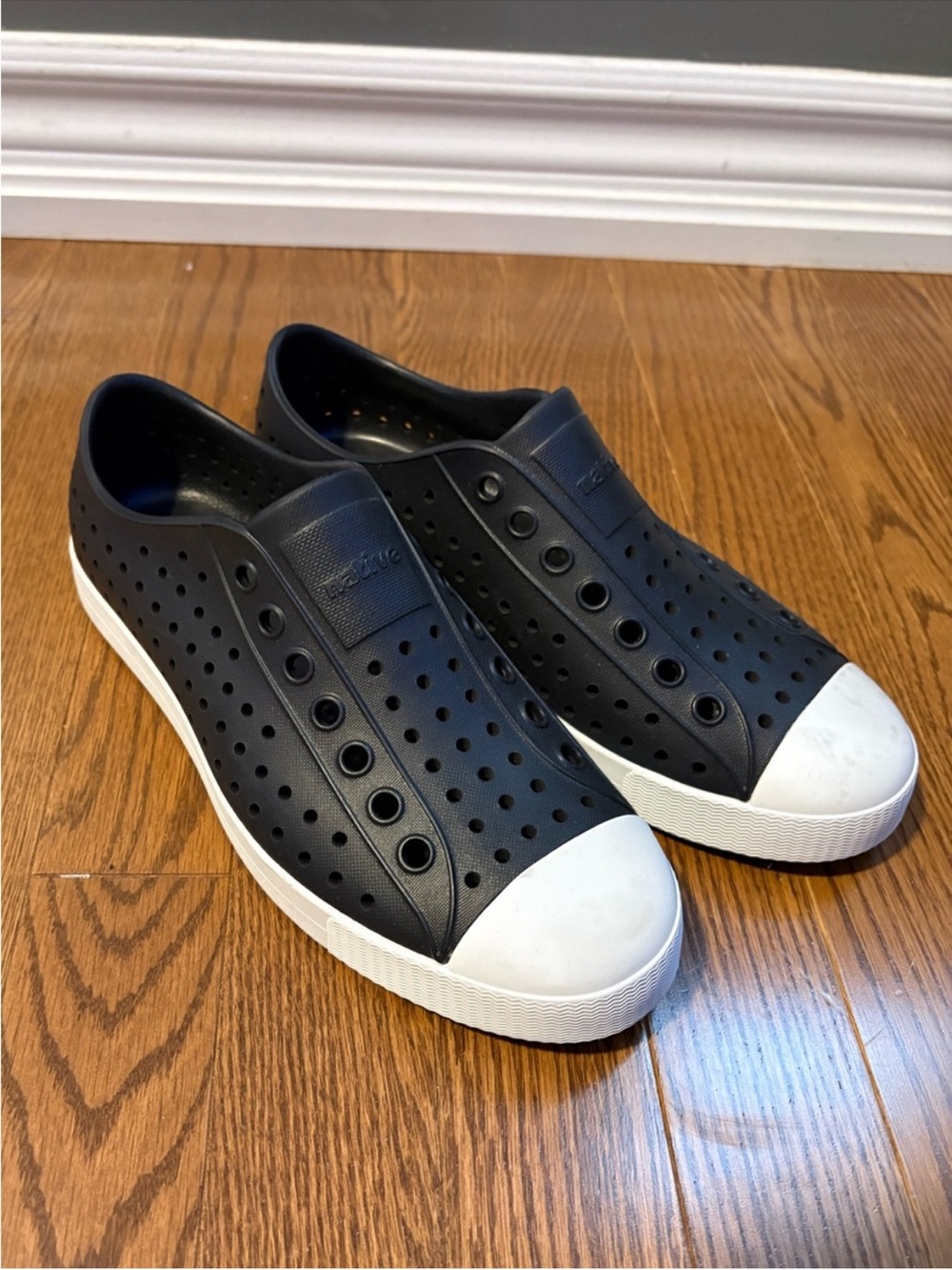 Native Jefferson Shoes